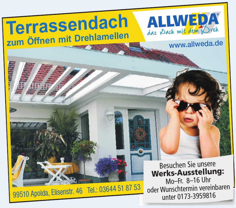 Allweda